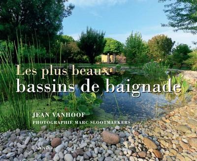 Les plus beaux etangs de baignade