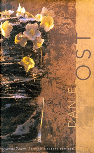 FEUILLES ET FLEURS DANIEL OST (COFFRET)