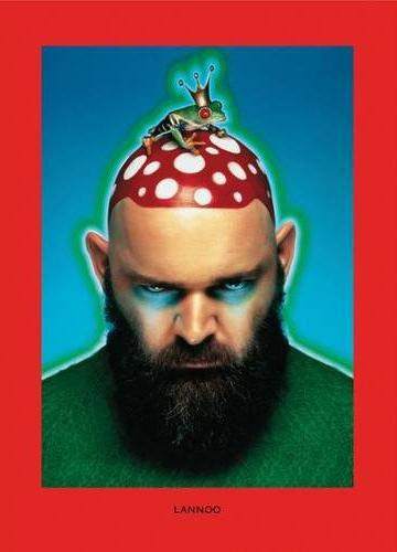Walter van beirendonck : dream the world awake