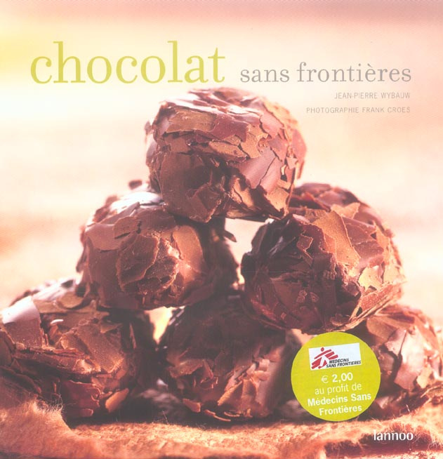 Chocolat sans frontières