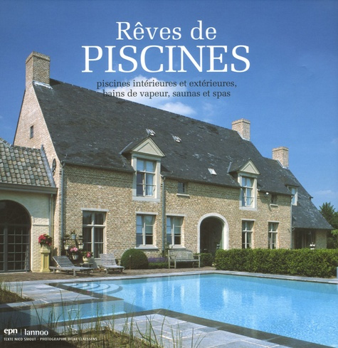 REVES DE PISCINE