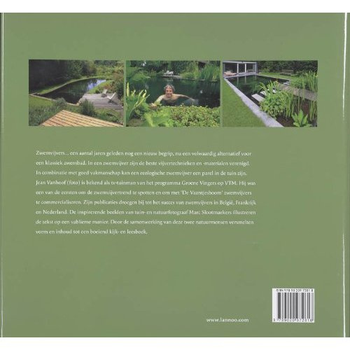 (V.9789020973624) PISCINES NATURELLES