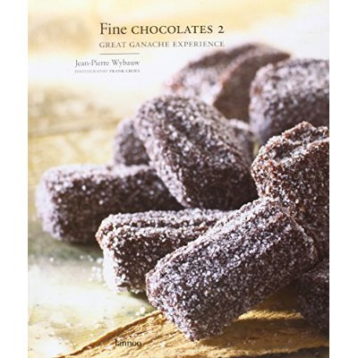 FINE CHOCOLATES 2 - GREAT GANACHE EXPERIENCE