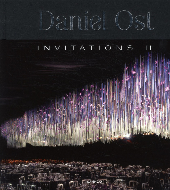 Daniel Ost. Invitations 2