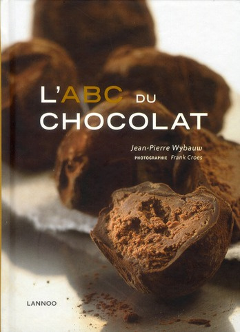 L'ABC du chocolat