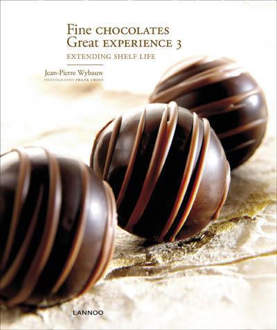 Fine chocolates ; great experience t.3 ; extending shelf life