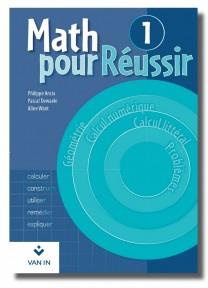 Math pour reussir! 1