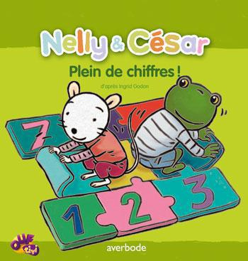 Nelly & César : Plein de chiffres !