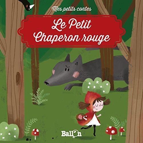 Le Petit Chaperon rouge