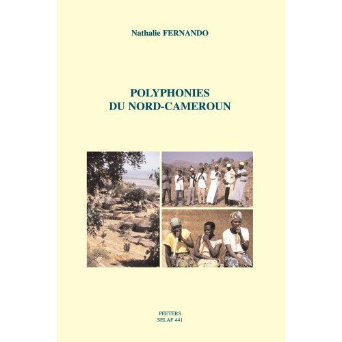 POLYPHONIES DU NORD-CAMEROUN