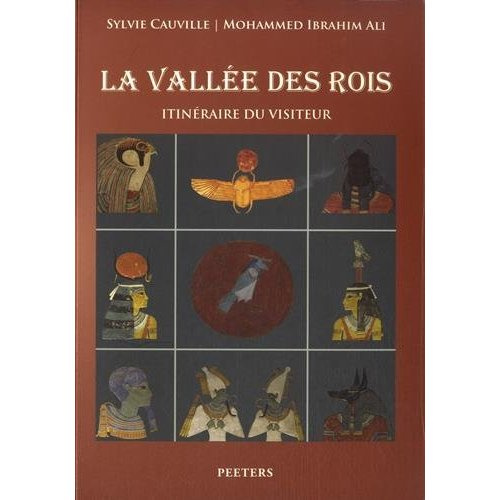 LA VALLEE DES ROIS ITINERAIRE DU VISITEUR