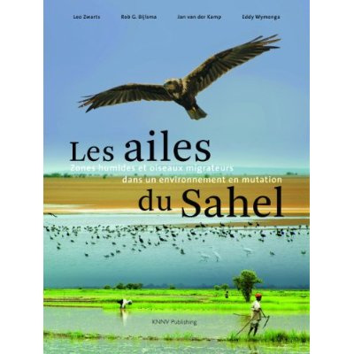 LES AILES DU SAHEL