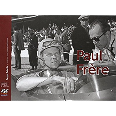 PAUL FRERE
