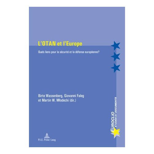 L'OTAN et l'Europe