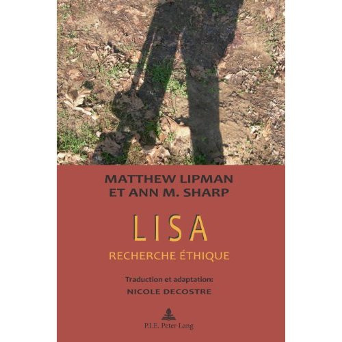 Lisa. Recherche éthique