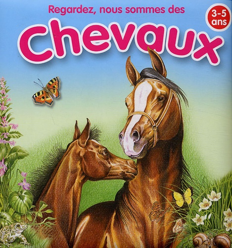 Chevaux