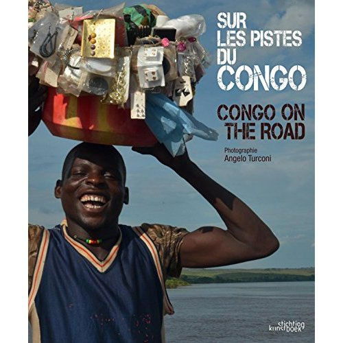 Sur les pistes du Congo. Edition bilingue français-anglais