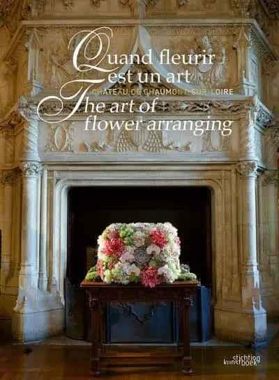Quand fleurir est un art. The art offlower arranging