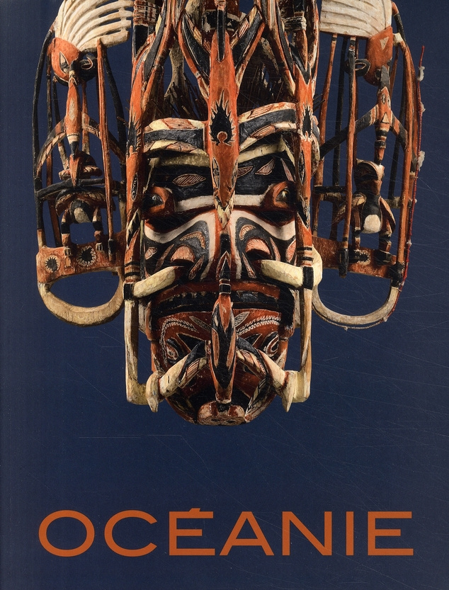 Océanie. Signes de rites, symboles d'autorité