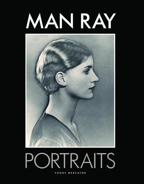 Man Ray. Portraits