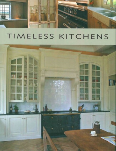 CUISINE INTEMPORELLE - TIMELESS KITCHEN