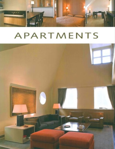 APPARTEMENTS - APARTMENTS