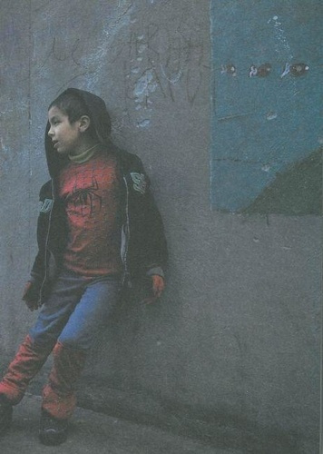 Facing Brussels. Instants capitaux