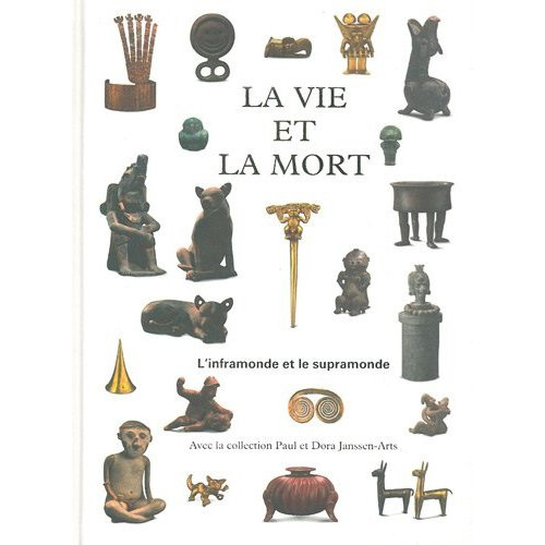 La vie et mort. L'inframonde et le supramonde