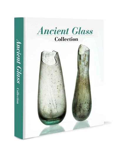 Ancient glass. Collection