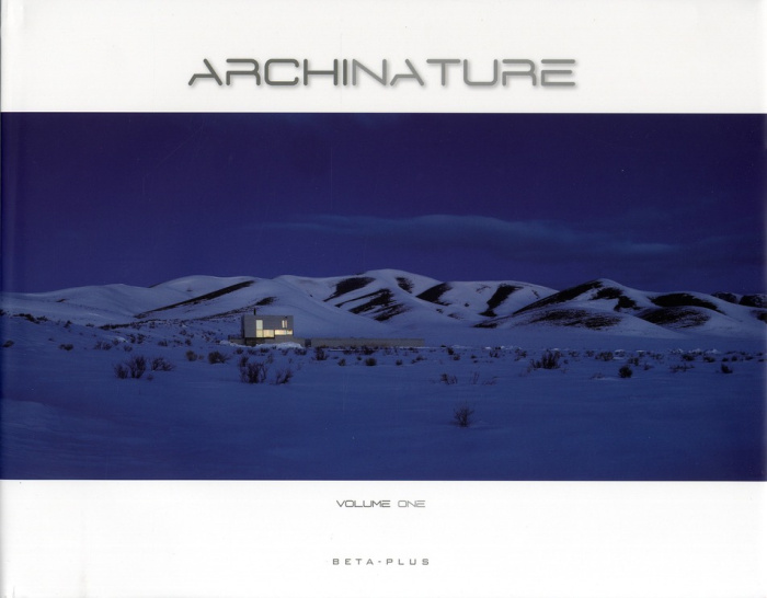 Archinature. Volume 1