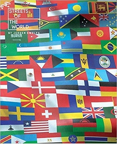 Streets Of The World /anglais