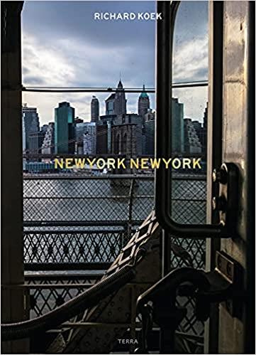 Richard Koek New York New York /anglais