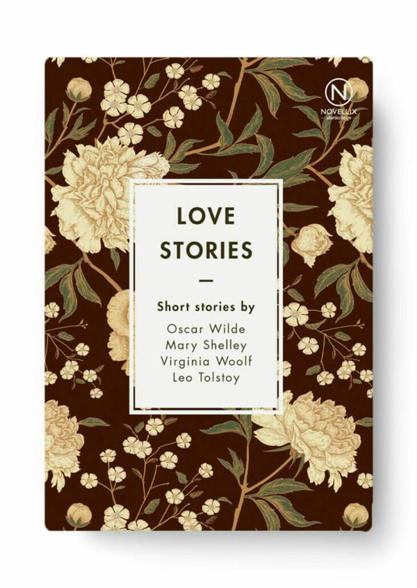 LOVE STORIES