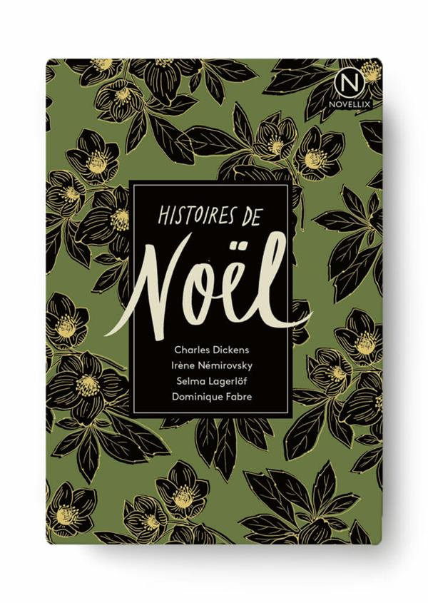Histoires de Noël