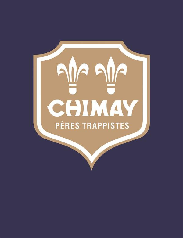 Chimay. Pères trappistes