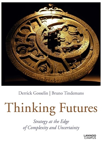 Thinking Futures /anglais