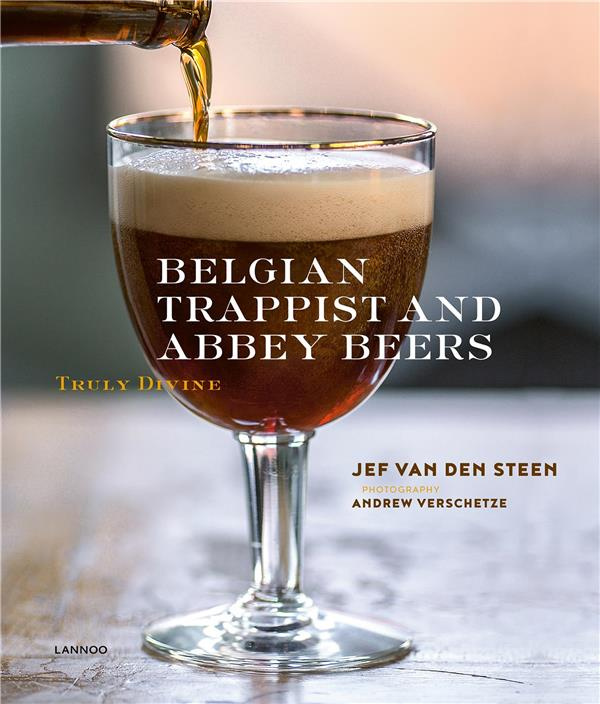 BELGIAN ABBEY BEERS