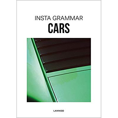Insta Grammar - Cars /anglais
