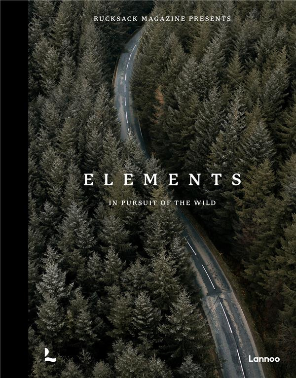 ELEMENTS - IN PURSUIT OF THE WILD