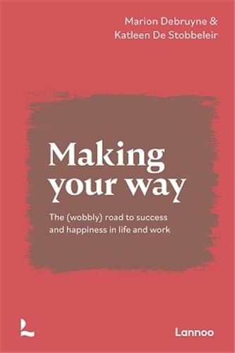 Making Your Way /anglais