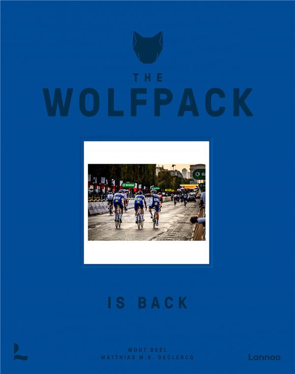 The Wolfpack is Back /anglais