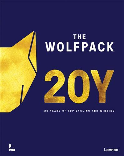 The Wolfpack Years /anglais