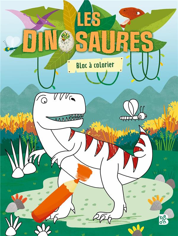 Les dinosaures