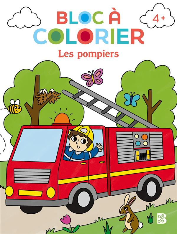 Les pompiers