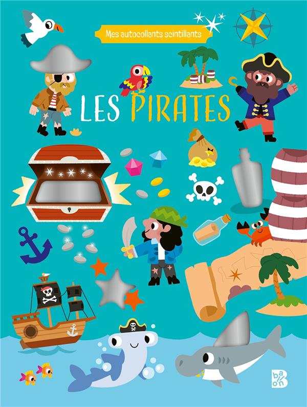 Les pirates