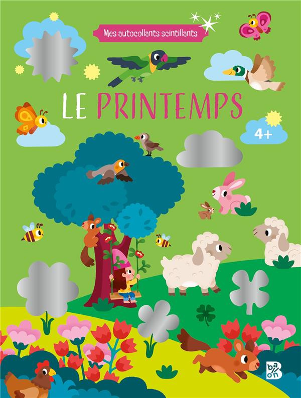 Le Printemps
