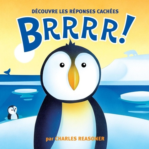 Brrrr ! Découvre les réponses cachées