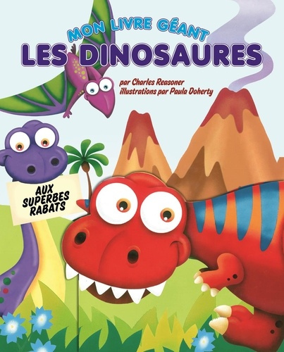 Les dinosaures