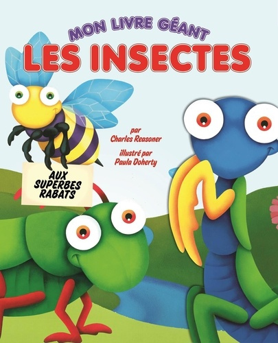 Les insectes