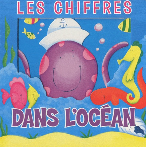 Les chiffres dans l'océan